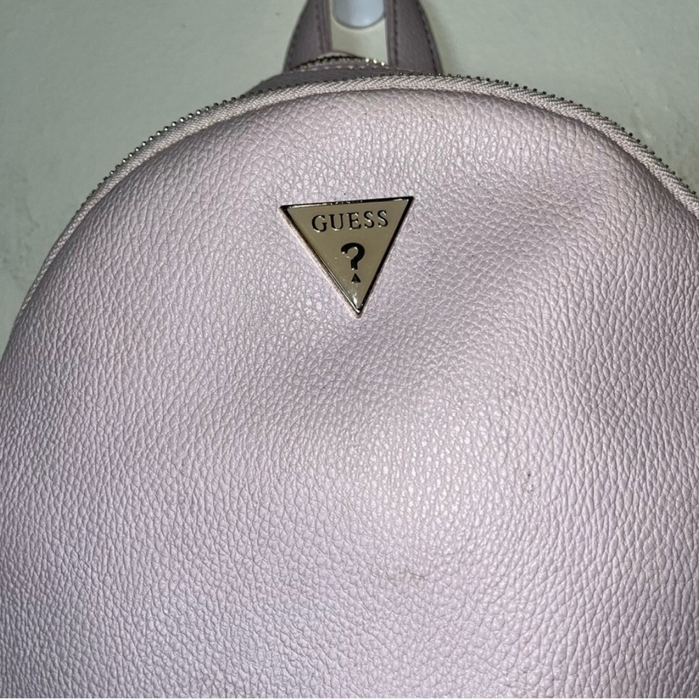 Guess Backpack Purse